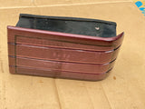 Jaguar XJ40 Sovereign RIGHT Rear Red Tail lamp DBC5004