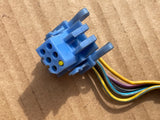 Jaguar XJ40 93MY only Indicator turn signal stalk control DBC5615
