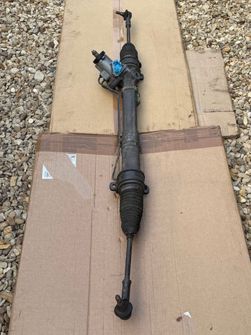 Daimler Jaguar X308 XJ8 97-02 V8 ZF Power Steering Rack RHD MNE3900AA