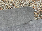 Daimler Jaguar XJ40 93-94 model trunk boot liner carpet Rattan beige Doeskin