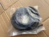 NEW Jaguar Series 3 XJ12 XJ6 front wind screen rubber seal BAC1977