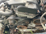 1999 Jaguar X308 XJ8 V8 3.2 ENGINE