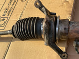 Jaguar XJ40 RHD Power Steering Rack Adwest 86-92 SPARES OR REPAIRS