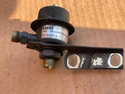 Jaguar XJ40 XJS X300 S3 Fuel Pressure Regulator