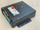 Jaguar XJ40 XJS 4.0 ECU Electronic Control Unit Engine Injection Module DBC12525