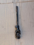 Jaguar X308 XJ8 Steering Column lower RHD 97-02 HNC9500BC