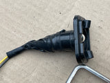 Jaguar XJ40 XJS wing repeater indicator- previously repaired with non OEM parts