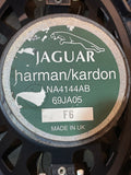 Daimler Jaguar X300 HK Harmon Kardon Sub Woofer speaker in rear parcel shelf LNA4144AB