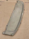 Jaguar X308 XJ8 97-02 Rear Parcel Shelf Cashmere CDZ