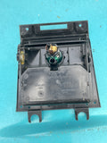 Jaguar Daimler XJ40 X300 Centre console Ash Tray (without veneer) 3.2/4.0/6.0 90-94MY