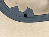 Daimler Jaguar X300 x308 outer door handle rubber gasket seal RIGHT side front or rear