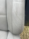 Jaguar X300 Left front Seat LFJ NIMBUS GREY
