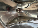 Jaguar Daimler XJ40 Sovereign Right side Head lamp styled Fish tank light RHD JLM10874