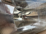 Jaguar Daimler XJ40 Sovereign Right side Head lamp styled Fish tank light RHD JLM10874