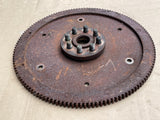 Jaguar XJ40 XJS X300 4.0 Drive Plate Flywheel for ZF 4HP24 Autobox Automatic Transmission Gearbox EBC2788