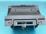 Jaguar Daimler XJ40 X300 Centre console Ash Tray (without veneer) 3.2/4.0/6.0 90-94MY