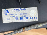 REFURBISHED Jaguar XJ40 Right side Air Con Heater Blower Motor 86-90 CBC2695