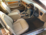 1991 Jaguar XJ40 4.0 Sovereign 78K MOT Low Mileage LPG GAS conversion SDE AEE