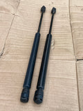 Jaguar XJ40 XJ81 XJ6 bonnet Hood gas struts. X2
