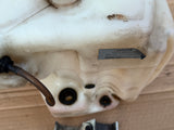 Daimler Jaguar XJ40 86-92 Screen washer bottle Reservoir- requires rubber grommet/ brass nut for the pump clamp