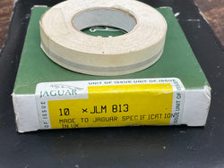 NEW NOS Daimler Jaguar XJ40 Single Gold Coachline stripe JLM813
