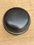 Daimler Jaguar XJS XJ40 X300 X308 XK8 black leather gear knob auto shifter