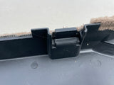 Jaguar X300 X308 Right side Rear Heel Board Fusebox Finisher Panel