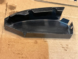 NEW NOS Daimler Front Sill End Closing panels/ End Caps Genuine part left and right