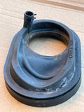 Jaguar Daimler XJ40 fuel filler rubber Gaiter seal BEC7532- VERY GOOD CONDITION, NO SPLITS