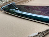Daimler Jaguar XJ40 front bumper chrome centre for models with headlamp washers excellent condition 9.5/10