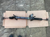 Jaguar X300 XJR6 94-97 Sport power steering rack MNA3890BB