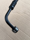 Daimler Jaguar X305 6.0 V12 Air Conditioning hose pipe- from the Evaporator to Condenser MNA7362BD