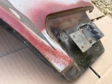 Daimler vdp Jaguar XJ40 1994 Models Fender Wing Right Side BLC1160