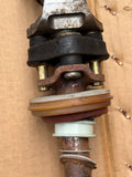 Jaguar X308 XJ8 Steering Column lower RHD 97-02 HNC9500BC