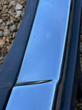 Jaguar XJ40 front bumper 93-94 models (without headlamp washers)
