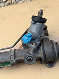 Daimler Jaguar X308 XJ8 97-02 V8 ZF Power Steering Rack RHD MNE3900AA