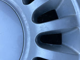 Jaguar Daimler XJS XJ40 X300 X308 7Jx16 20 Spoke 16” Alloy wheels Rims x4 MMD6113DA