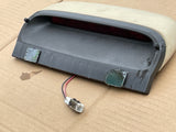 Jaguar X308 High Mounted Centre Stop Rear Lamp Light Cashmere