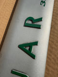 Jaguar X300 AJ16 3.2 Engine Rocker Cam Coil pack Cover