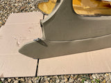 JAGUAR XJ40 XJ6 Centre Console 93-94 models AEE Doeskin