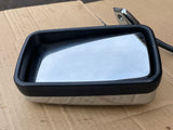 NOS NEW Jaguar XJS facelift Door Mirror Right Side RHD HHE3042BA