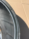 Daimler Jaguar X300 X308 XJ40 Dimple 16” alloy wheel Rim 8Jx16