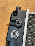 Jaguar XJ40 X300 6cyl radiator MNA4190DB