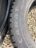 Jaguar XJ8 X308 XJ40 X300 XJ6 16” tyres 245/45/16 7.8-8.0 Tread