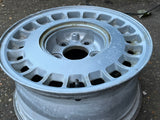 Daimler JAGUAR XJ40 15” Roulette alloy wheel 15x7J CCC2706