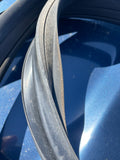 JAGUAR X308 X300 LWB 94-02 Rear Screen Rubber Seal