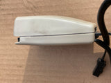 Daimler VDP Jaguar X300 seat belt belt Buckle OSF drivers Front Oatmeal AGD HNA7012CAAGD