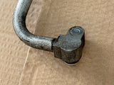 Daimler Jaguar X305 6.0 V12 Air Conditioning hose pipe- from the Evaporator to compressor MNA7310BB