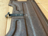 Daimler Jaguar XJ40 86-92 Tool Kit Tray Mount Holder Support