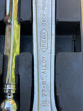 Rolls Royce Bentley Tool Kit Turbo R Mulsanne Silver Spirit II/ Spur UR71659U